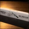 6679-Knife-through-arm-couteau-à-travers-le-bras-Murphys-Magic