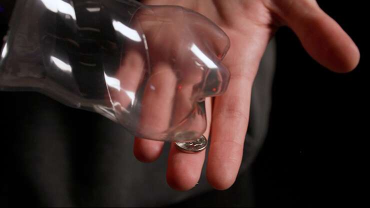 Coin Shot – Image 2