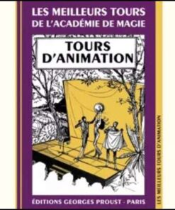 6682-Les-meilleurs-tours-d'animation-Georges-Proust