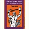 6683-Les-meilleurs-tours-d-évasion-Georges-Proust