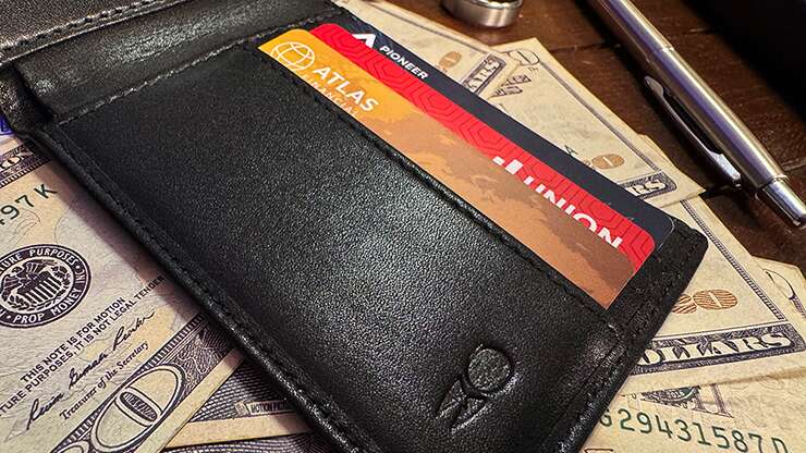 Gone Wallet – Image 2
