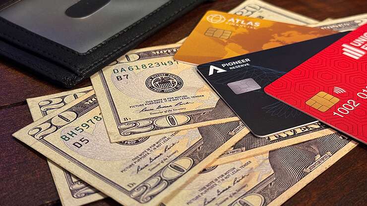 Gone Wallet – Image 4