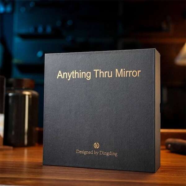 Anything Thru Mirror – Image 3