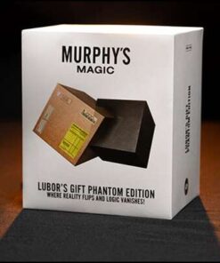 6708-Lubors-gift-phantom-edition-Murphys-Magic-Lubor-Fiedler