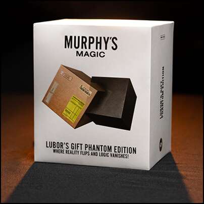 6708-Lubors-gift-phantom-edition-Murphys-Magic-Lubor-Fiedler