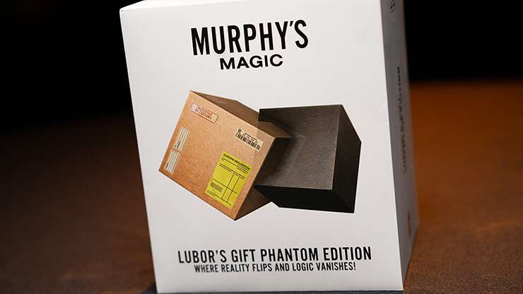 Lubors Gift Phantom Edition – Image 4