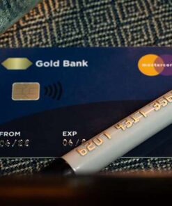 Alternative view of Credit Crunch