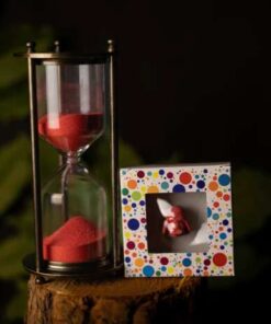 Alternative view of Time