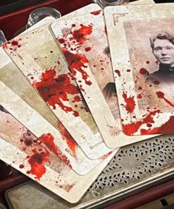 Alternative view of From Hell - The Whitechapel Testament