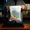 6716-5-Way-Ultimate-Force-Bag-sac-à-forcer-Conan-Liu-Royce-Luo