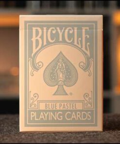 6717-Jeu-Bicycle-pastel-blue-USPCC