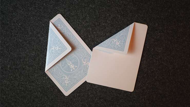 Jeu Bicycle Pastel Blue – Image 6