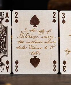 Alternative view of Jeu Le Voyage Du Chat Rouge