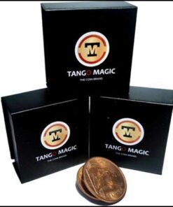 6726-Expanded-shell-english-penny-coquille-expansée-english-penny-Tango