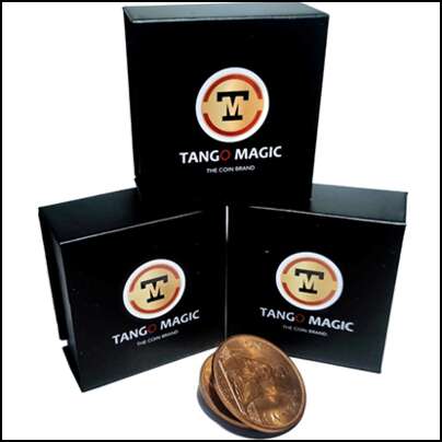 6726-Expanded-shell-english-penny-coquille-expansée-english-penny-Tango