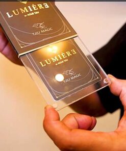 Lumière (rouge) – Image 2