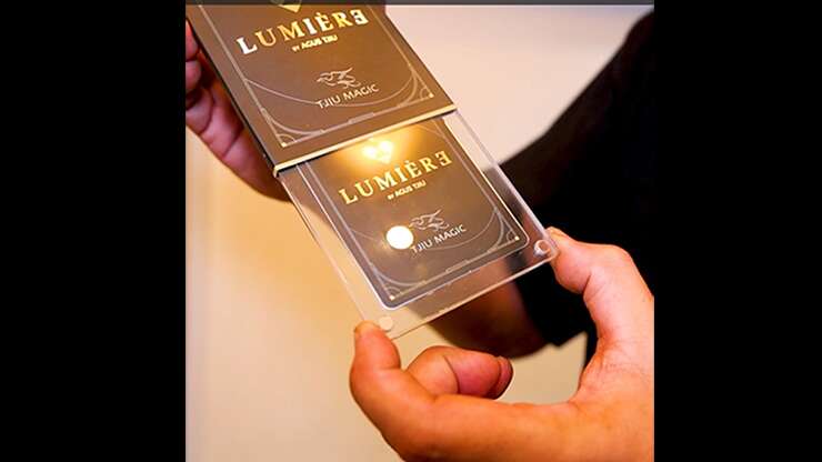 Lumière (bleu) – Image 2
