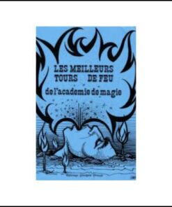 6731-Les-meilleurs-tours-de-feu-Georges-Proust