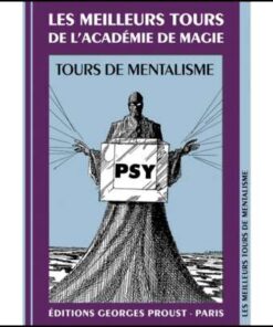 6732-Les-meilleurs-tours-de-mentalisme-Georges-Proust