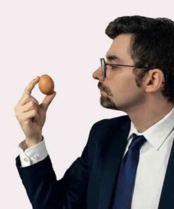 Le principe de la poule – Image 2