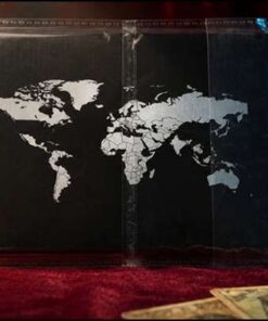 6734-Mini-Atlas-Book-Test