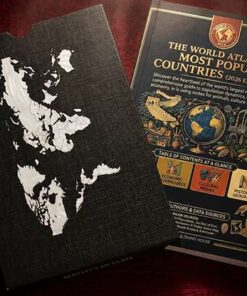 Mini Atlas Book Test – Image 2