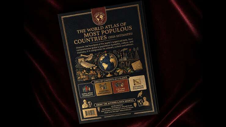 Mini Atlas Book Test – Image 3