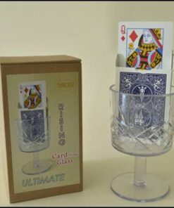 6735-Ultimate-rising-card-from-glass-Sorcier