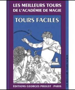 6736-Les-meilleurs-tours-faciles-Georges-Proust