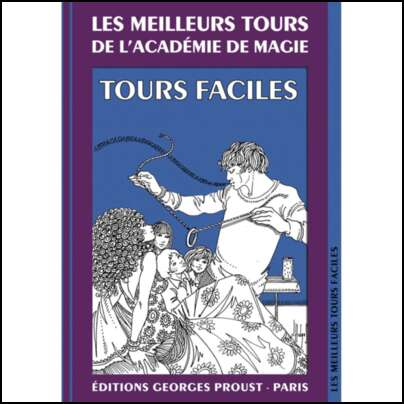 6736-Les-meilleurs-tours-faciles-Georges-Proust
