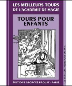 6737-Les-meilleurs-tours-pour-enfants-Georges-Proust