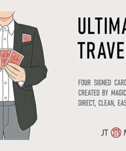 Ultimate Travelers – Image 2