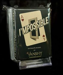 6739-Impossible-Vanshy