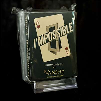 6739-Impossible-Vanshy