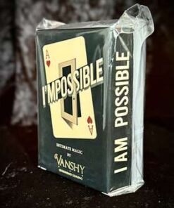 I’mpossible – Image 2
