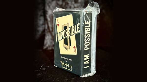 I’mpossible – Image 2