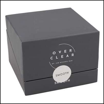 6740-Over-Clear-Jin-Hyoung-Han