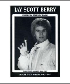 6742-Magie-d-un-Monde-Nouveau-Jay-Scott-Berry