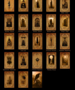 Le Tarot des Bohémiens – Image 4