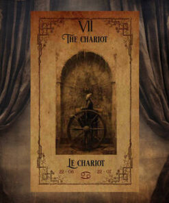 Le Tarot des Bohémiens – Image 5