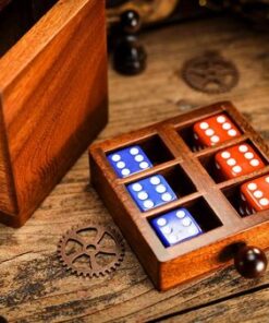 Kirin Dice 2.0 – Image 10