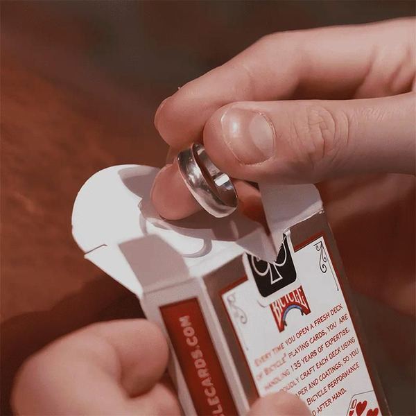 Gone Ring – Image 2