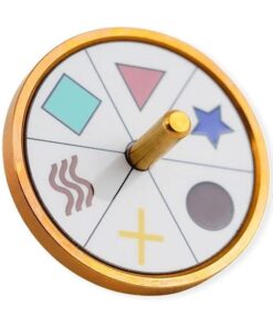 Fate Spin (Toupie à forcer) – Image 2