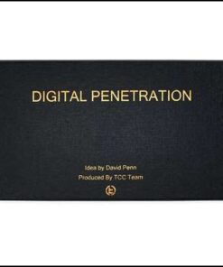 6758-Digital-Penetration-David-Penn-TCC-Magic