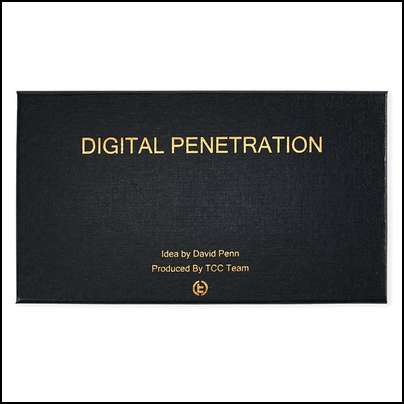 6758-Digital-Penetration-David-Penn-TCC-Magic
