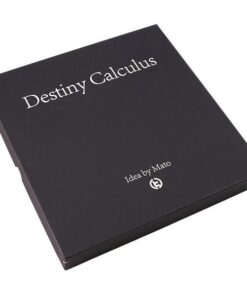 Destiny Calculus – Image 2