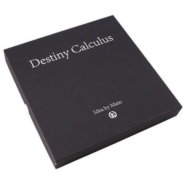 Destiny Calculus – Image 2
