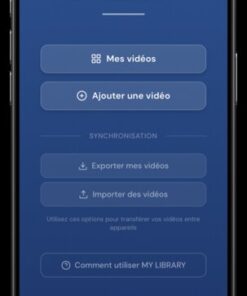 My Library (téléchargement) – Image 2