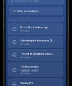 My Library (téléchargement) – Image 3