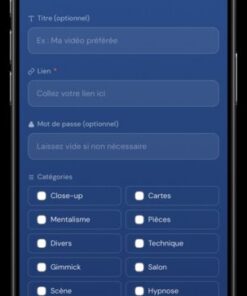 My Library (téléchargement) – Image 4